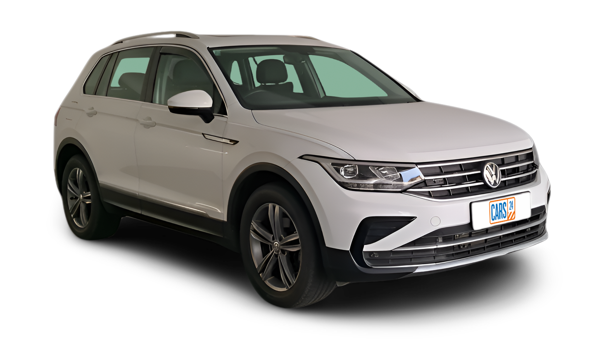 Volkswagen TIGUAN-img